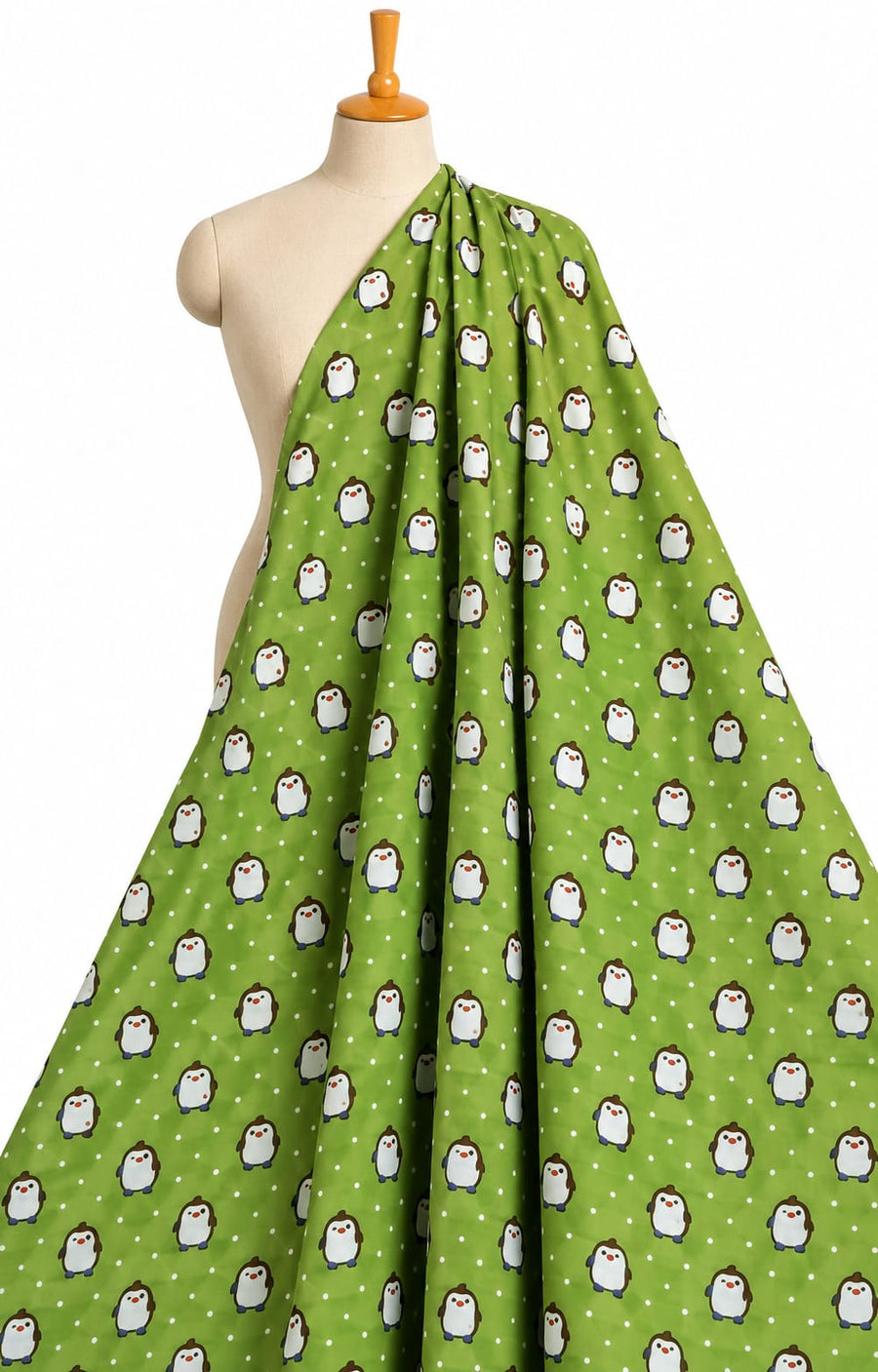 Sanganeri Printed Fabrics