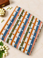 Sanganeri Printed Fabrics