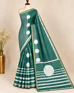 Chanderi Silk Saree