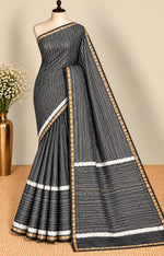 Chanderi Silk Saree
