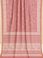 Chanderi Silk Saree