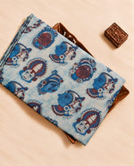 Premium Vanaspati Modal Fabric