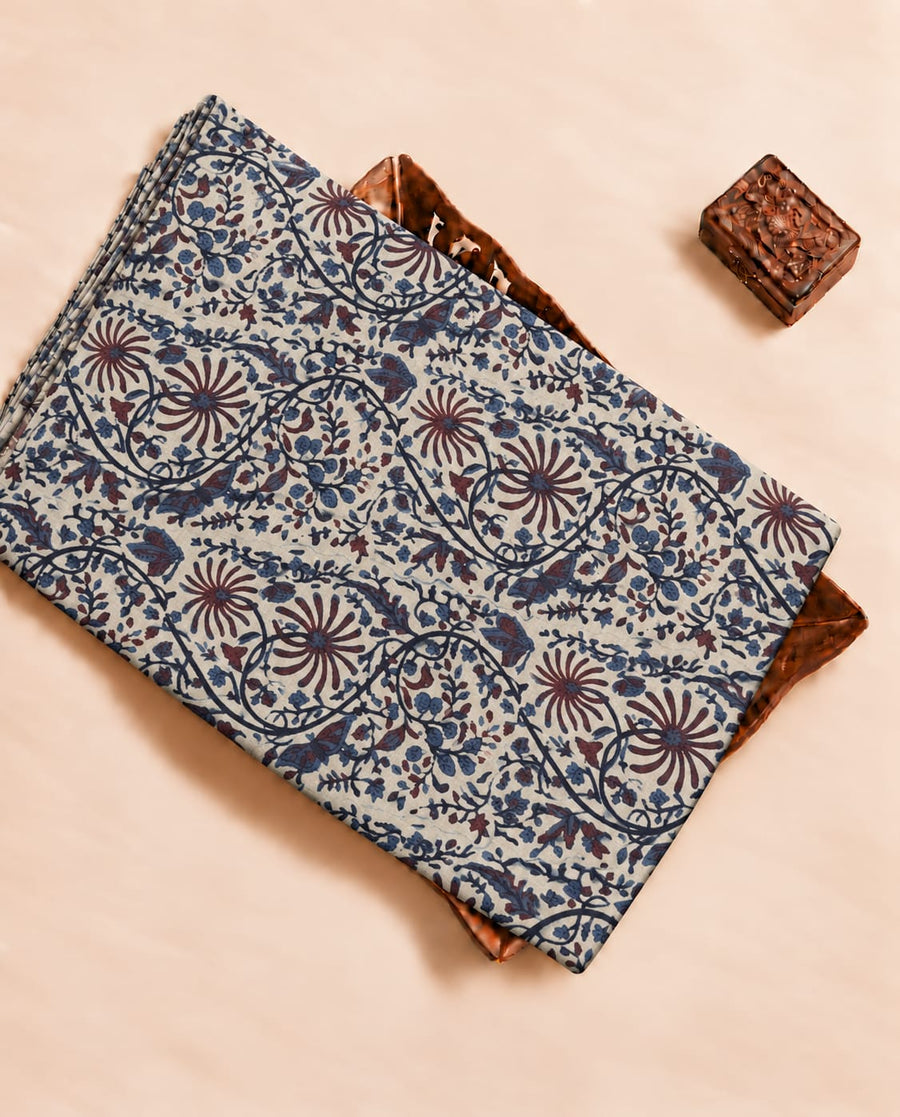 Premium Vanaspati Modal Fabric