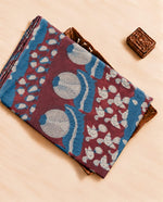 Premium Vanaspati Modal Fabric