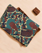 Premium Vanaspati Modal Fabric