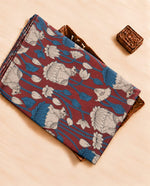Premium Vanaspati Modal Fabric