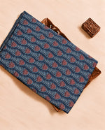 Premium Vanaspati Modal Fabric