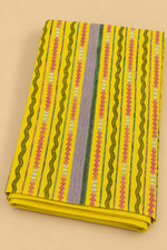 Kesh Kantha Cotton Saree