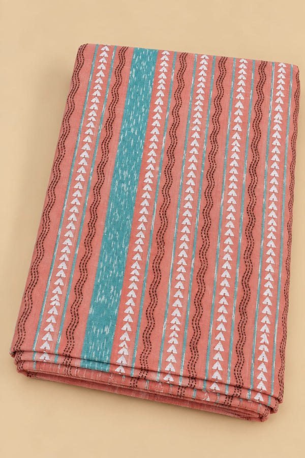 Kesh Kantha Cotton Saree