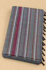Kesh Kantha Cotton Saree