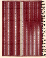 Kesh Kantha Cotton Saree