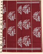 Kesh Kantha Cotton Saree