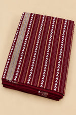 Kesh Kantha Cotton Saree
