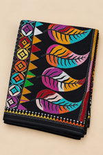 Kesh Kantha Cotton Saree