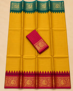 Madurai Sungidi Ganga Yamuna Border Sarees