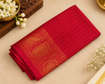 Madurai Sungidi Ganga Yamuna Border Sarees