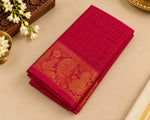 Madurai Sungidi Ganga Yamuna Border Sarees