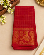 Madurai Sungidi Ganga Yamuna Border Sarees