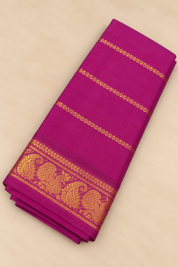 Veldhari Blouse Piece