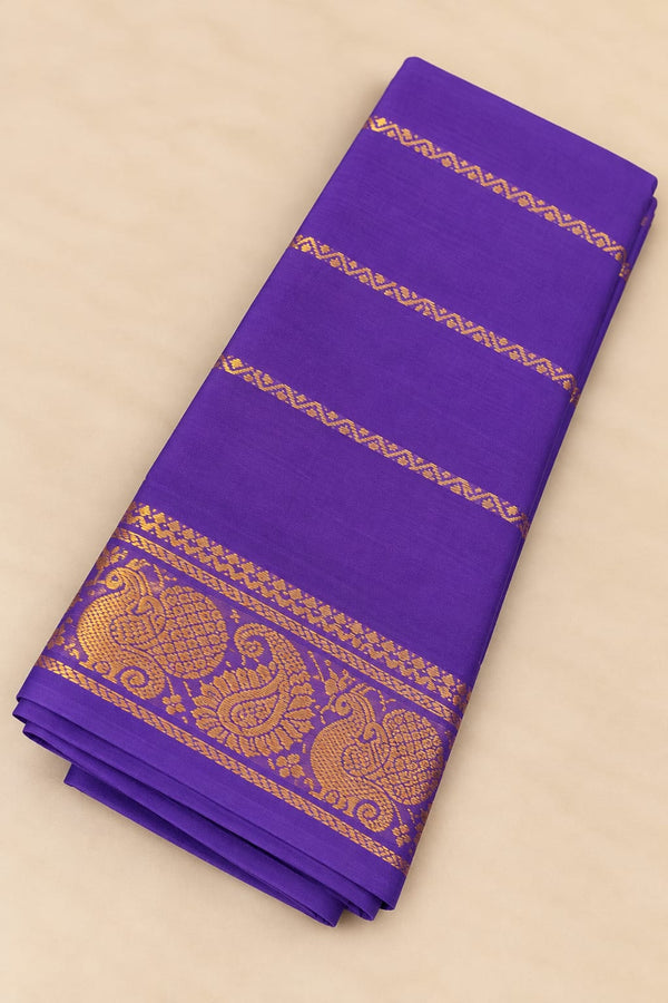Veldhari Blouse Piece