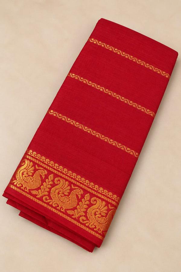 Veldhari Blouse Piece