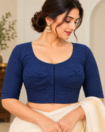 Veena Kala Blouse