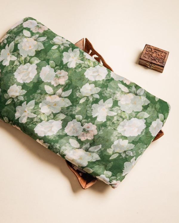 Chiffon Running Fabrics