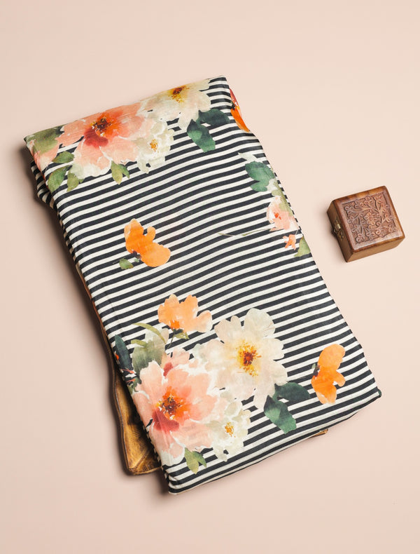 Chiffon Running Fabrics
