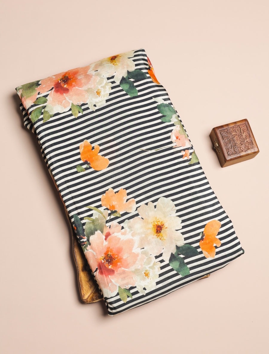 Chiffon Running Fabrics