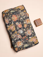 Chiffon Running Fabrics