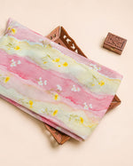 Chiffon Running Fabrics