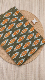 Single Ikat