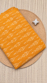 Single Ikat
