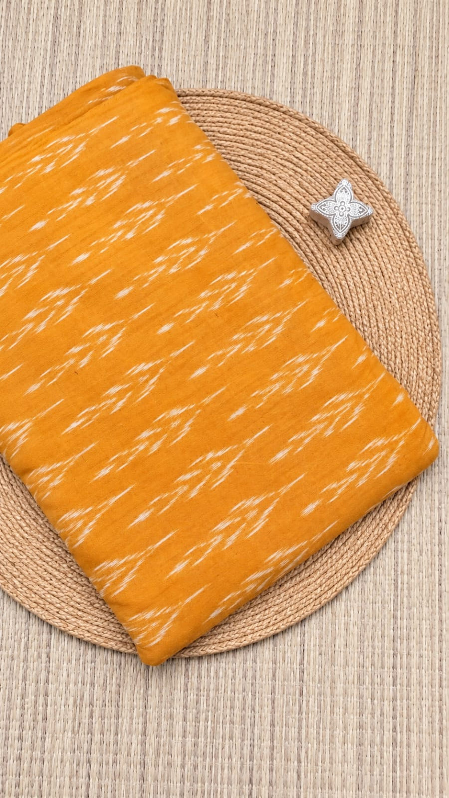 Single Ikat