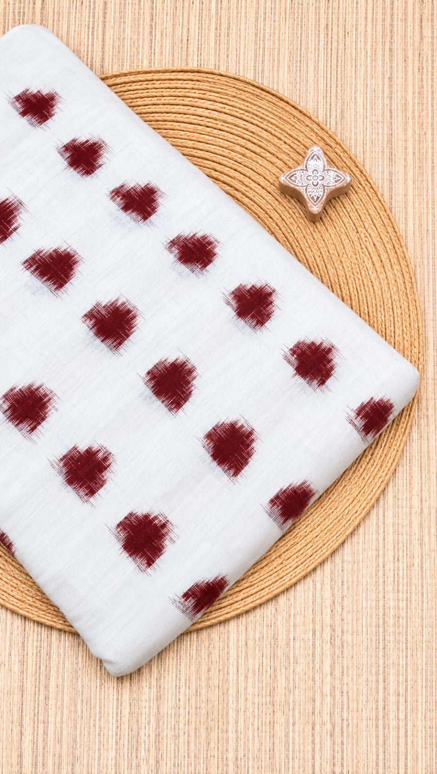 Double Ikat