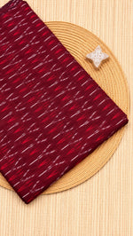 Single Ikat