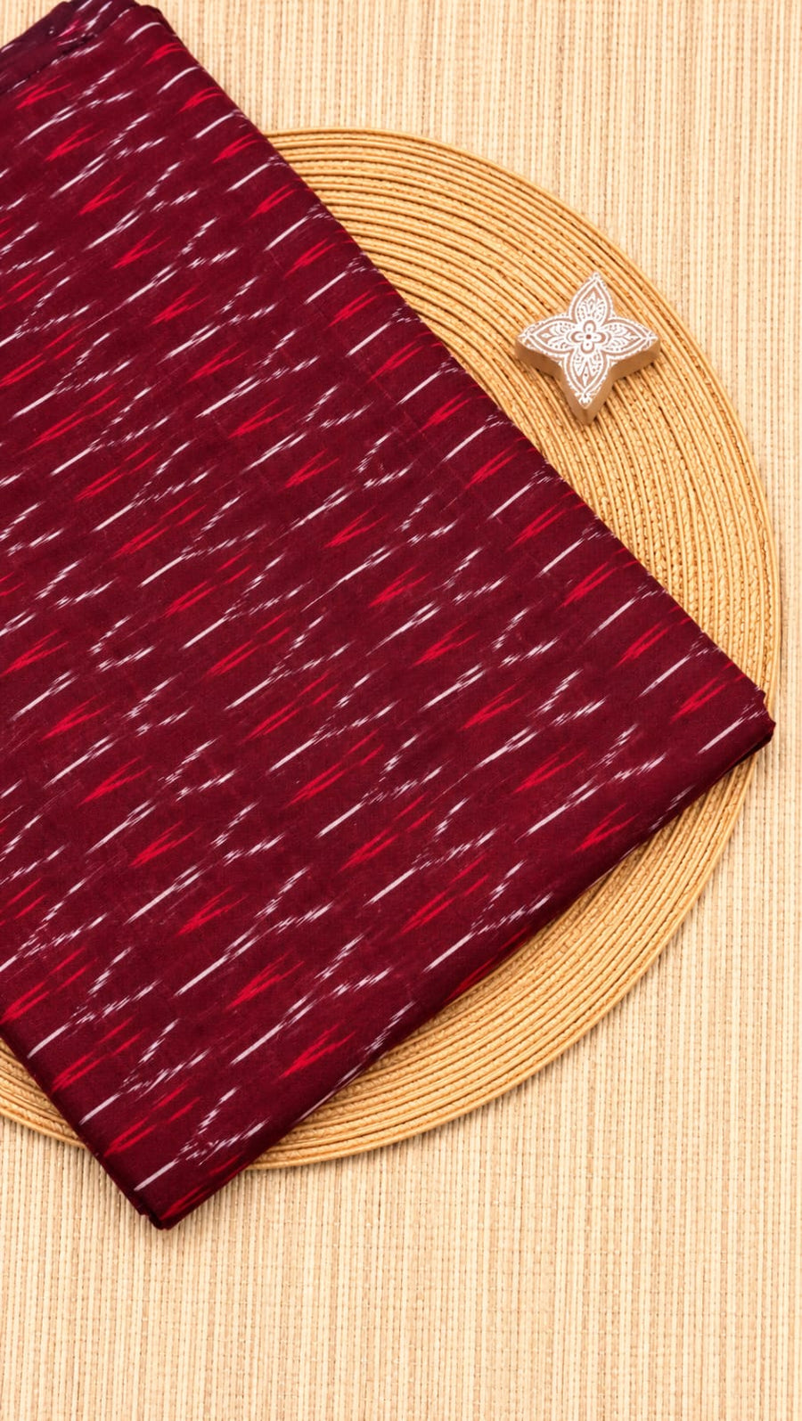 Single Ikat