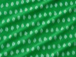 Mercerised Ikat