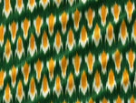 Single Ikat