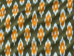 Single Ikat
