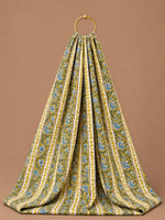 Sanganeri Cotton Running Fabrics