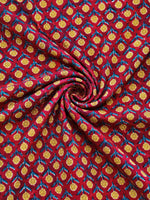 Sanganeri Cotton Running Fabrics