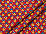 Sanganeri Cotton Running Fabrics