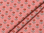 Sanganeri Cotton Running Fabrics