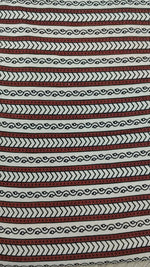 Ajrakh Veg Print Running Fabrics
