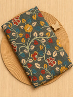 Mogra Chanderi Running Fabric