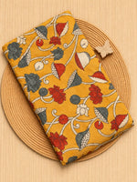 Mogra Chanderi Running Fabric
