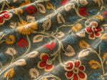 Mogra Chanderi Running Fabric