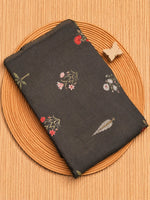 Mogra Chanderi Running Fabric