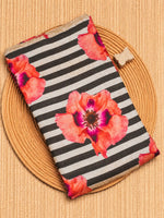 Mogra Chanderi Running Fabric